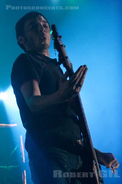 LOUISE ATTAQUE - 2006-04-24 - PARIS - Zenith - 